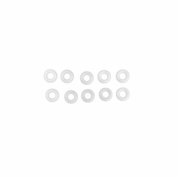 Bedford Precision Teflon O-Rings 10-pack - Replacement for Graco/Airlessco 129-529-903
